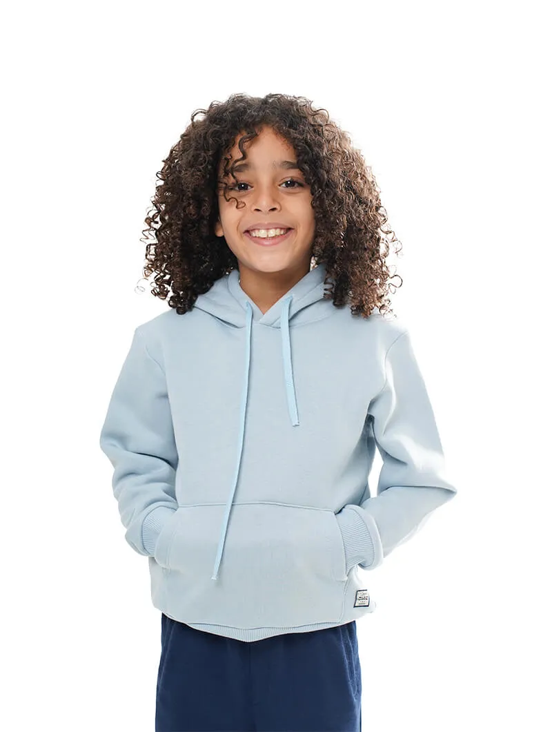 Sweat à capuche